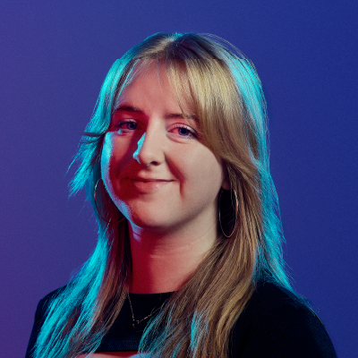 Nadine Curtis- Your Postgraduate Education Officer